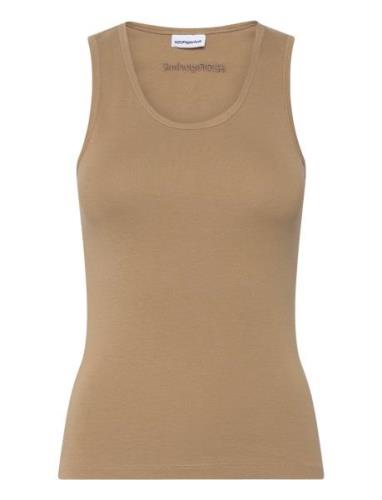 H2O Fagerholt Tank Too Beige