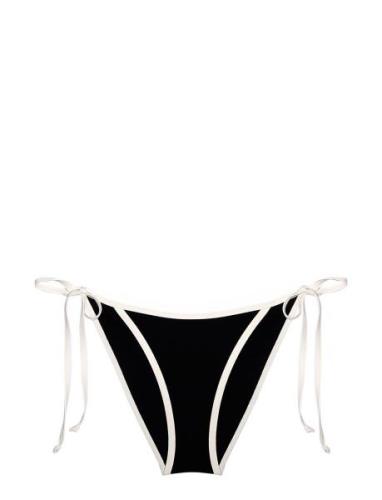 Rethinkit Cora Bikini Briefs Svart