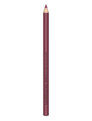 Mineralist Lip Liner Mindful Mulberry 1.3 Gr Läpppenna Smink Pink Bare...