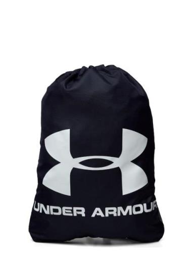 Ua Ozsee Sackpack Gymväska Navy Under Armour