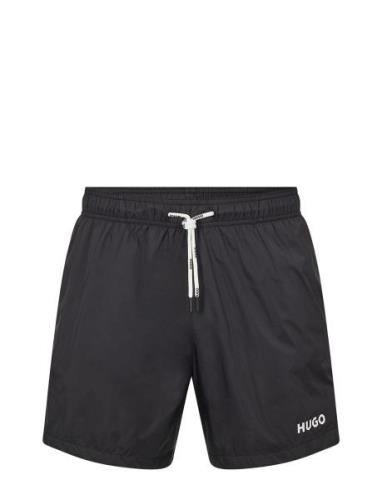 Haiti Badshorts Black HUGO