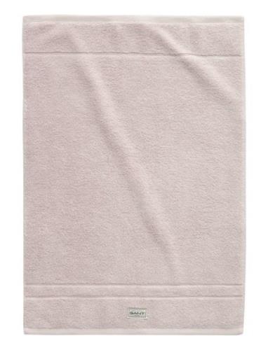 Premium Towel 50X70 Home Textiles Bathroom Textiles Towels & Bath Towe...