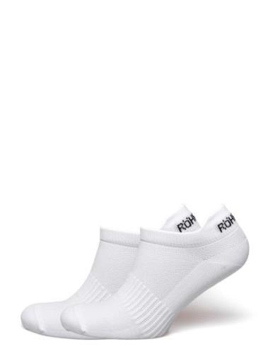 2-Pack Functional Sport Socks Lingerie Socks Footies-ankle Socks White...