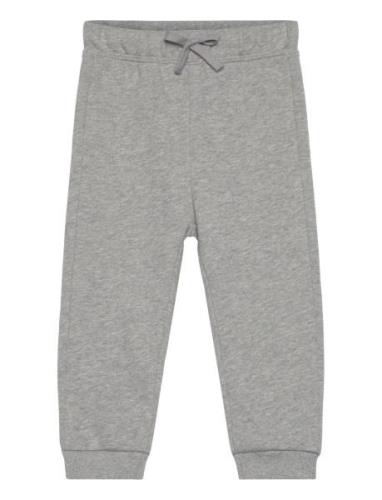 Trousers Bottoms Sweatpants Grey United Colors Of Benetton