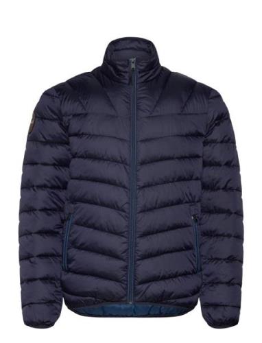 Aerons Puffer Jacket Fodrad Jacka Navy Napapijri