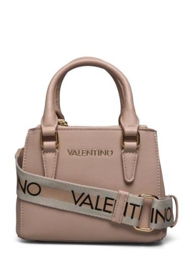 Zero Re Bags Top Handle Bags Beige Valentino Bags