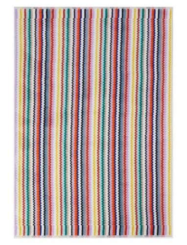 Riverbero Bath Sheet Home Textiles Bathroom Textiles Towels & Bath Tow...