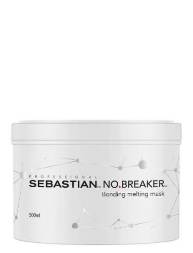 Sebastian Professional No.breaker Bonding Melting Hair Mask 500 Ml Hår...