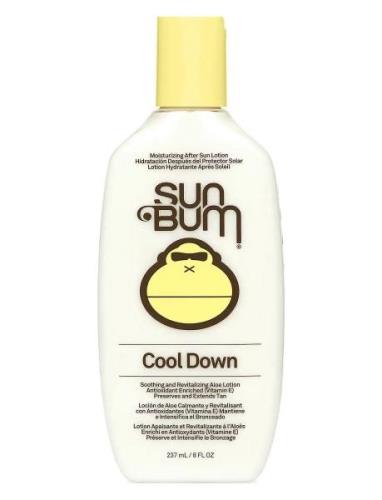 Sun Bum Cool Down After Sun Lotion After Sun Care Nude Sun Bum