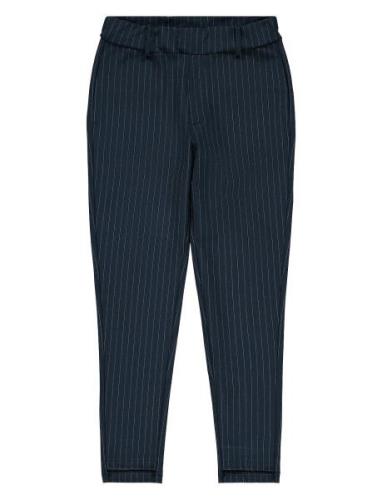 Nkfsidal Pant Noos Bottoms Trousers Navy Name It