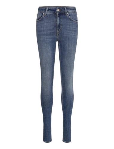 Slight Bottoms Jeans Skinny Blue Tiger Of Sweden