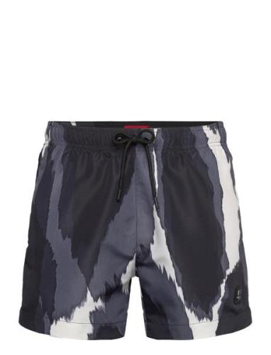 Bull Badshorts Black HUGO