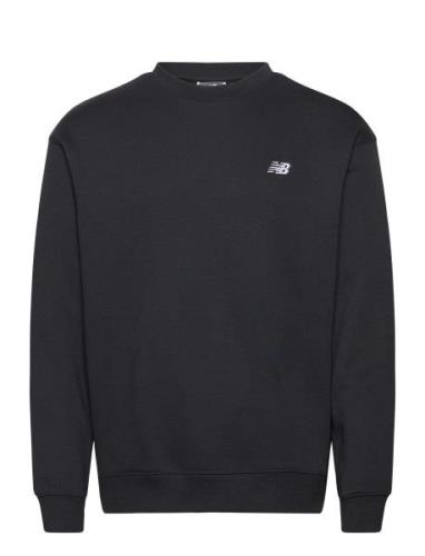 Sport Essentials Fleece Crew Sport Sweat-shirts & Hoodies Sweat-shirts...