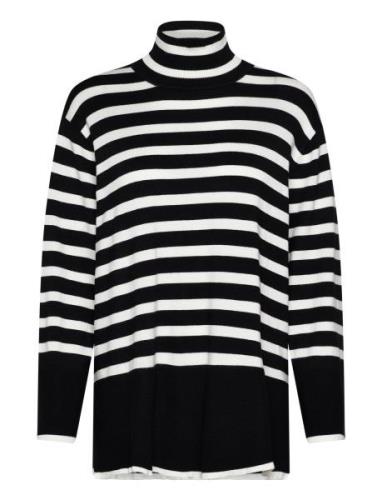 Mafasoni Tops Knitwear Jumpers Black Masai