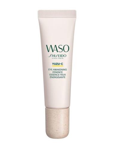 Waso Yuzu-C Eye Awakening Essence Ögonvård Nude Shiseido