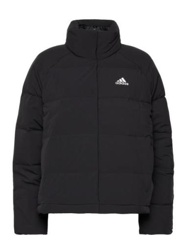 Adidas Sportswear W Helionic Rlx Svart