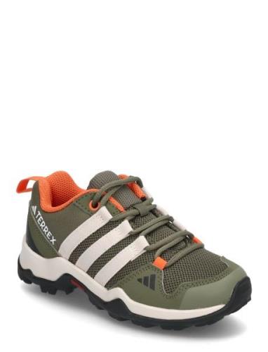 Terrex Ax2R K Låga Sneakers Green Adidas Terrex