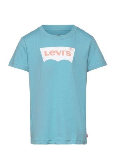 Levi's Lvb Batwing Tee / Lvb Batwing Tee Blå