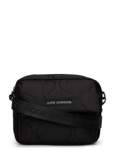 Crossbag Tote Väska Black Sofie Schnoor Young