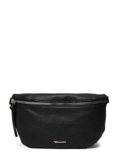 Tas Alessia Bum Bag Väska Black Tamaris Bags