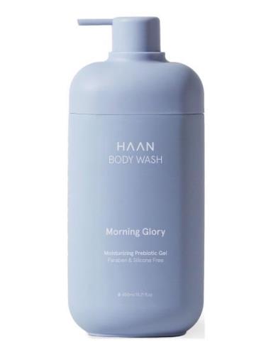 Morning Glory Body Wash 450Ml Duschkräm Nude Haan