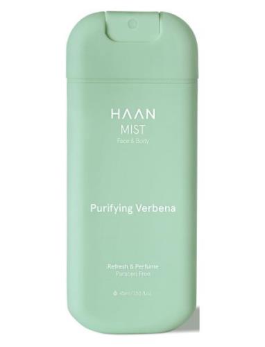 Purifying Verbena Face/Body Mist 45Ml Ansiktstvätt Ansiktsvatten Nude ...