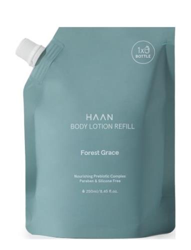 Forest Grace Body Lotion Refill 250Ml Hudkräm Lotion Bodybutter Nude H...