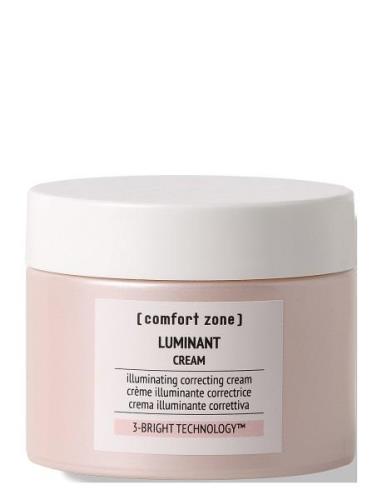 Luminant Illuminating Correcting Cream Dagkräm Ansiktskräm Nude Comfor...