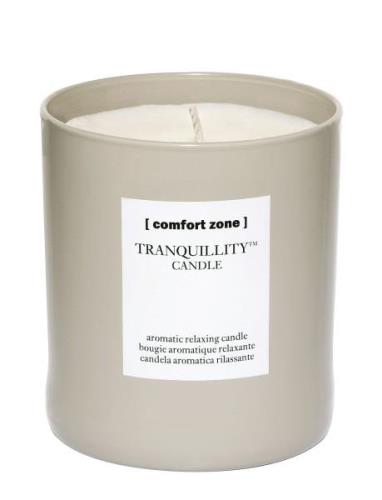 Comfort Z Tranquillity Candle Nude