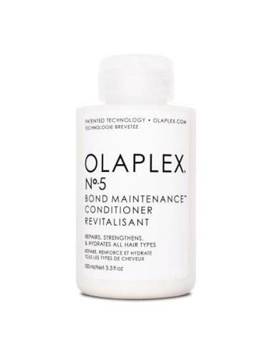 No.5 Bond Maintenance Conditi R Hår Conditi R Balsam Nude Olaplex