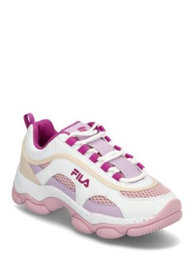 FILA Strada Dreamster Cb Wmn Rosa