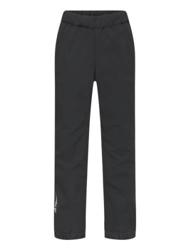 Reima Softshell Pants, Helppo Svart