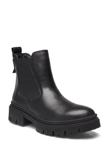 Tamaris Women Boots Svart