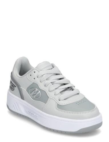 Rezerve Low Låga Sneakers Grey Heelys