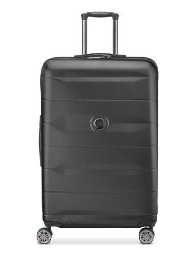 DELSEY PARIS Comete+ 77 Cm Trolley Case Svart