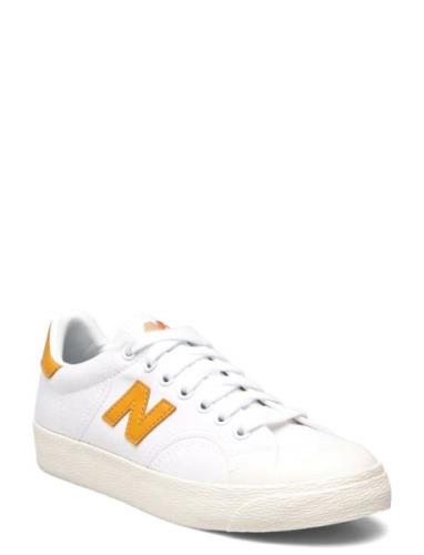 New Balance Bb100 Sport Sneakers Low-top Sneakers White New Balance