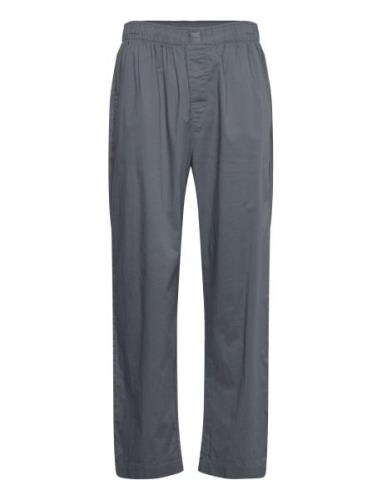 Sleep Pant Pyjamas Grey Calvin Klein