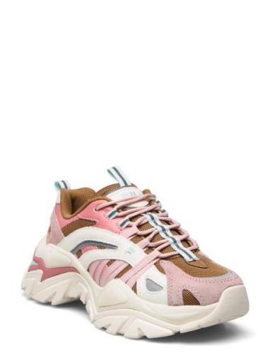 FILA Electrove Cb Wmn Rosa