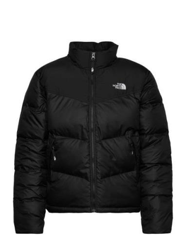 M Saikuru Jacket Sport Jackets Padded Jackets Black The North Face