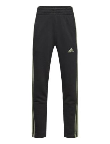 Adidas Sportswear U 3S Fl Pant Svart