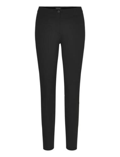 Gerry Weber Edition Pant Leisure Cropped Svart