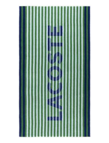 Lmaster Beach Towel Home Textiles Bathroom Textiles Towels & Bath Towe...