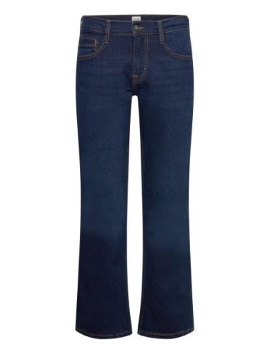 Style Oregon Boot Bottoms Jeans Regular Blue MUSTANG