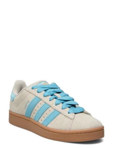 Campus 00S W Låga Sneakers Cream Adidas Originals