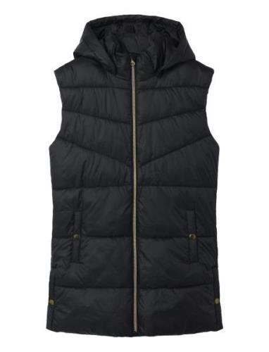 Nkfmonay Vest Pb Noos Fodrad Väst Black Name It