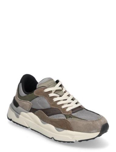 Zupimo Sneaker Låga Sneakers Multi/patterned GANT