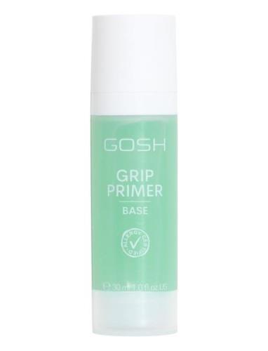 Gosh Grip Primer Makeup Primer Smink Nude GOSH COPENHAGEN