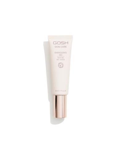 GOSH COPENHAGEN Gosh Energizing Gel Nude