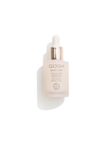 Gosh Collagen Booster Serum Ansiktsvård Nude GOSH COPENHAGEN