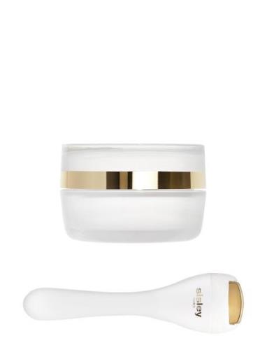 Sisleÿa L'integral Eye & Lip Contour Cream Ögonvård Nude Sisley